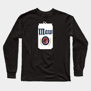 Maw Lite Long Sleeve T-Shirt